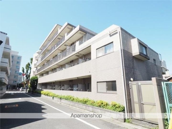 レジディア調布のその他画像