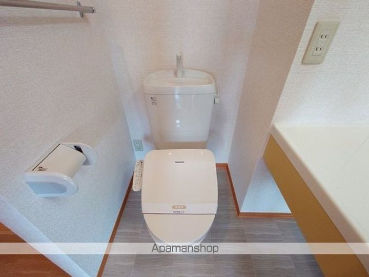 セジュール武蔵のその他画像