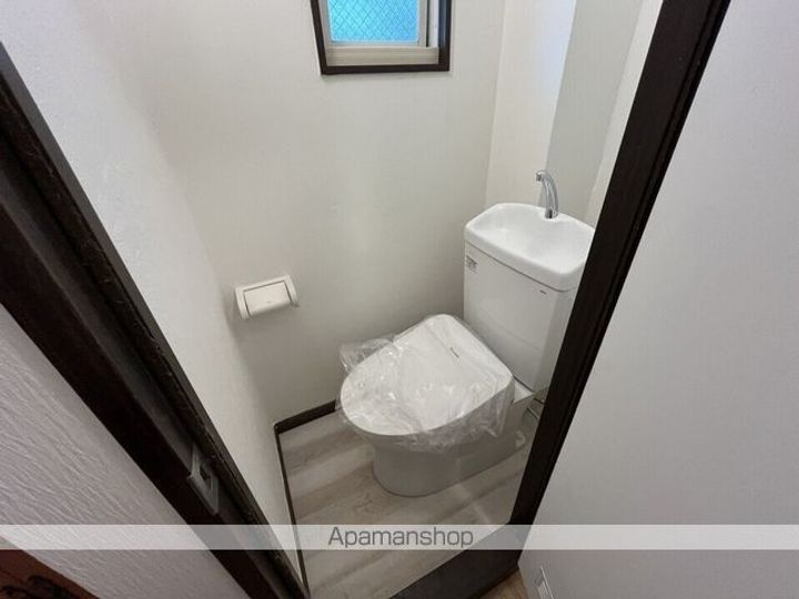 滋賀県甲賀市水口町元町の賃貸アパートのその他画像