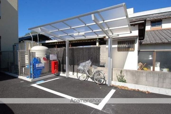 プリミエール常滑栄町303のその他画像