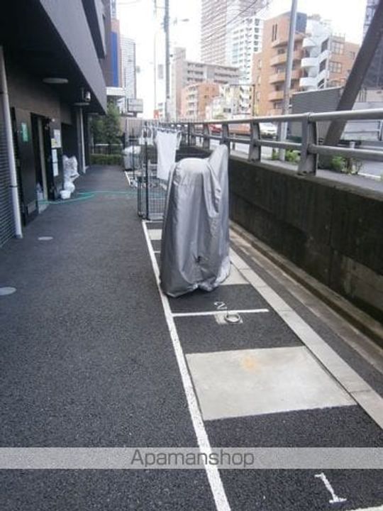 パークキューブ武蔵小杉のその他画像