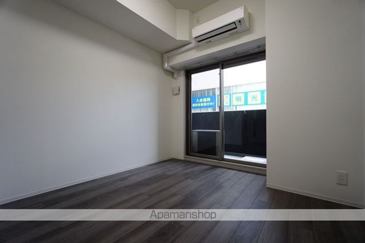 プレサンス桜山駅前アフォードの居間