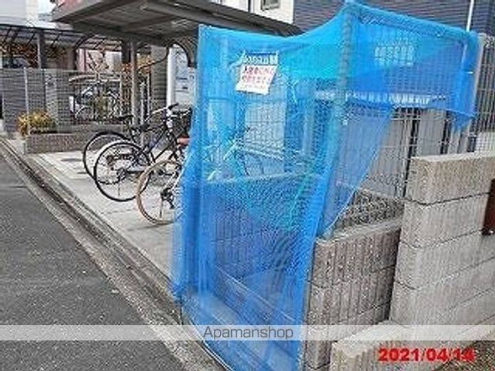 レオネクスト松蔭102のその他画像