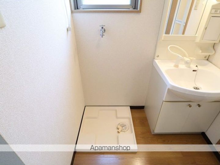 メルベーユの内装