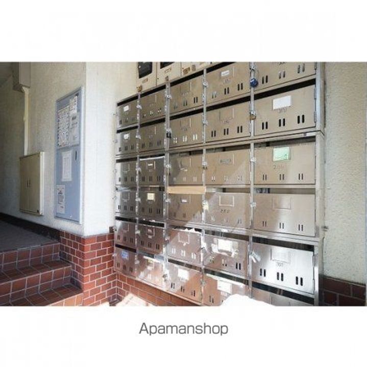 東京都練馬区石神井台7丁目の賃貸マンションのその他画像