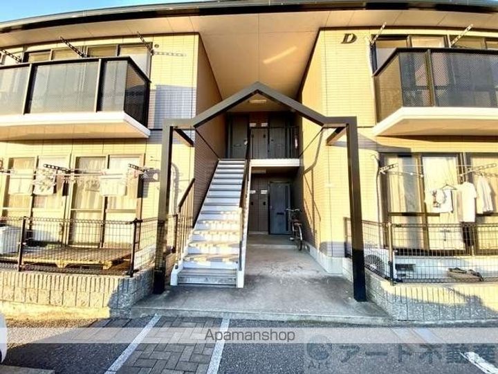 ディアス村上 D棟のその他画像