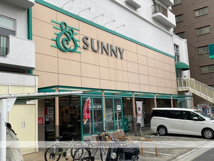 コーポ瀬戸口の周辺
