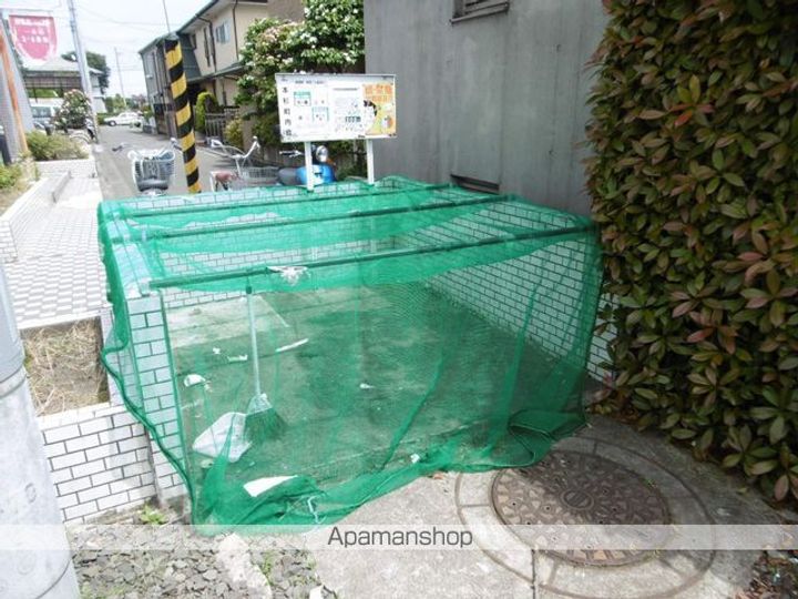 ホワイトキャッスル一本杉Ⅲ108のその他画像