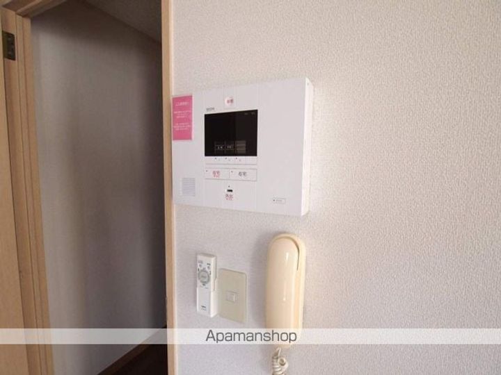 レオパレスメゾン桔梗101のその他画像