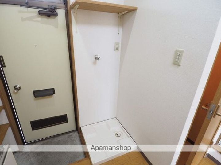 コーポジェイクン B棟のその他画像