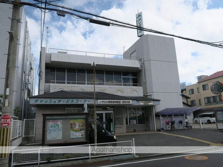 コンフォート春木の周辺