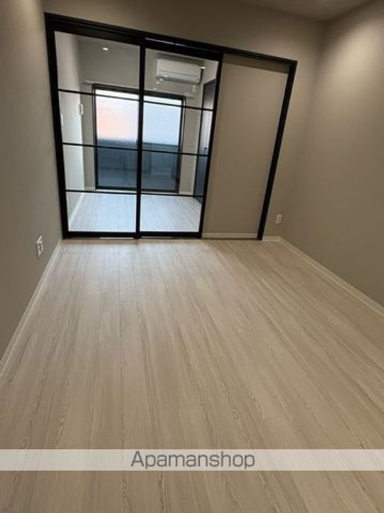 ディレットーレ堺東の内装