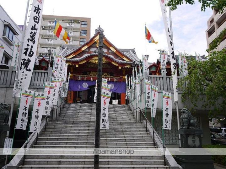 愛知県名古屋市中区栄5丁目の賃貸マンション211号室の周辺