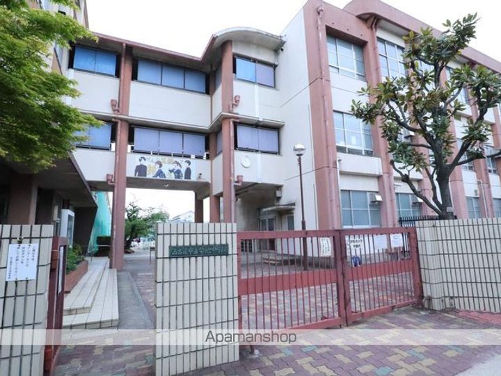 愛知県名古屋市千種区今池3丁目の賃貸マンションの周辺