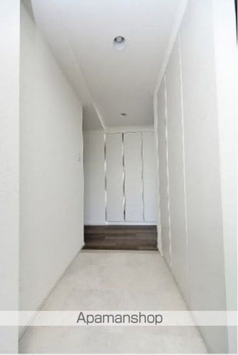 ハビテ外苑503のその他画像