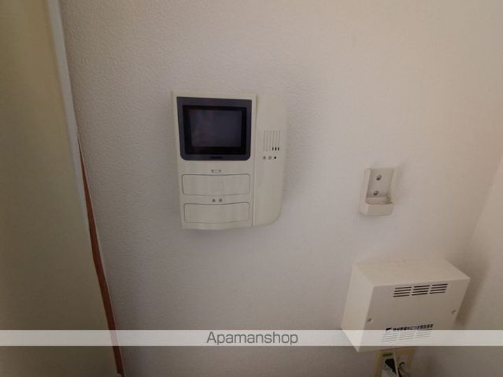 レオパレスCANDYのその他画像