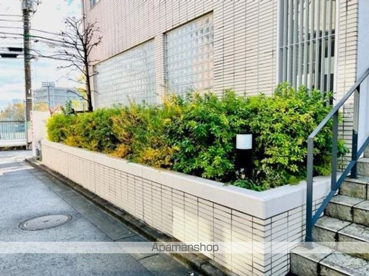 東京都渋谷区西原1丁目の賃貸マンションのその他画像