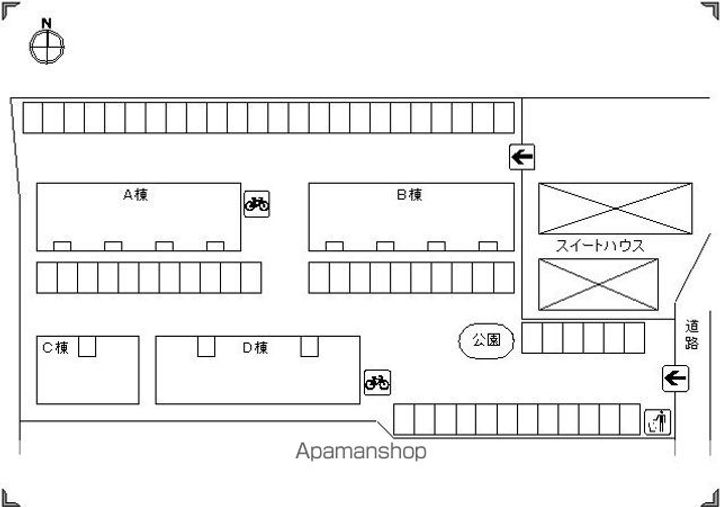 グラン・リーオ A棟のその他画像