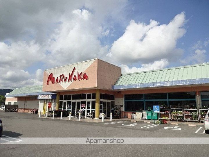 高知県土佐市蓮池の賃貸アパートの周辺