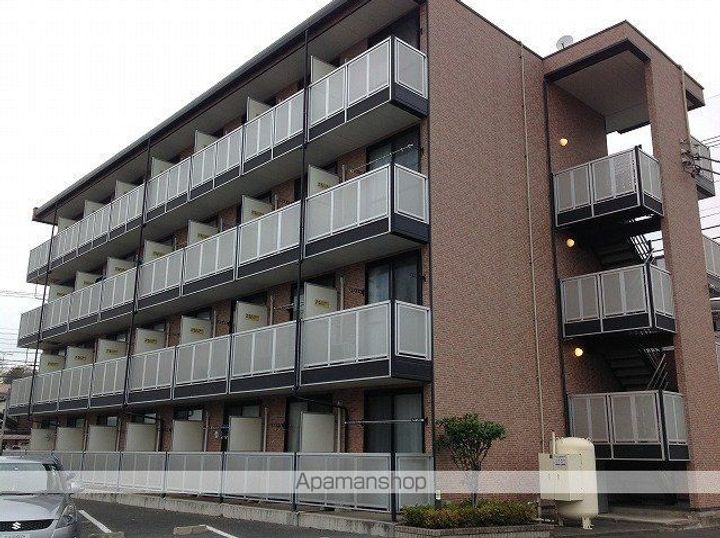 レオパレス東本町のその他画像