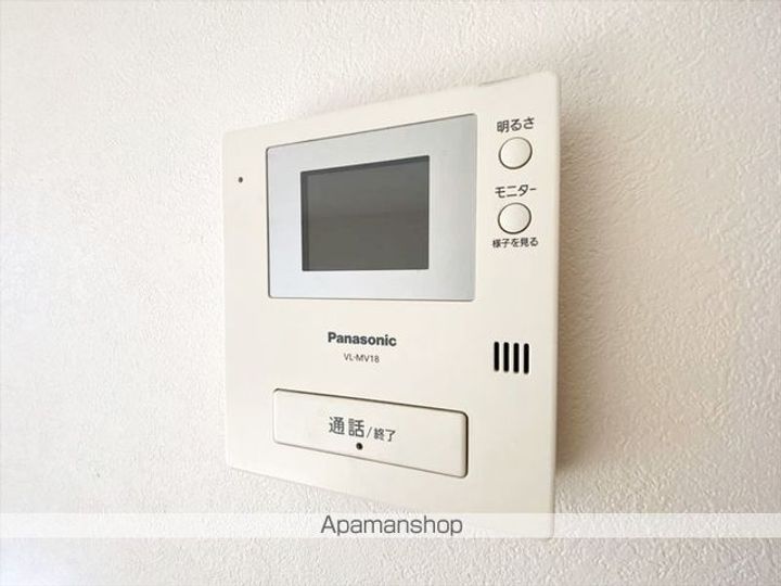 ピュア A棟のその他画像