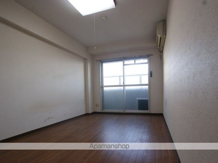 セレーネ蛍池の内装