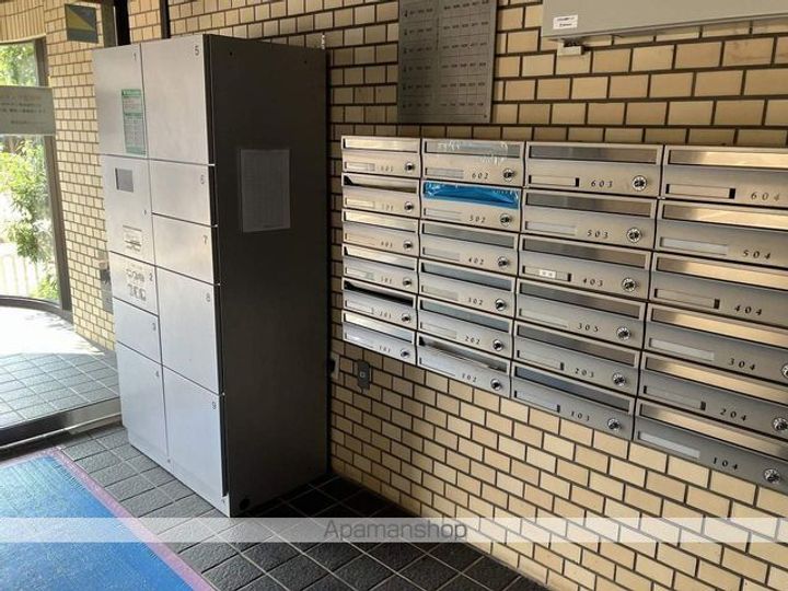 ウーリィパレス大森のその他画像