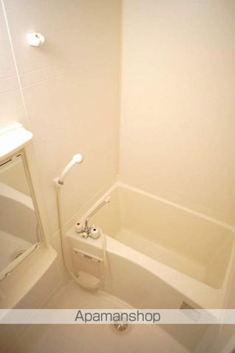 サンライフ鴨江の風呂