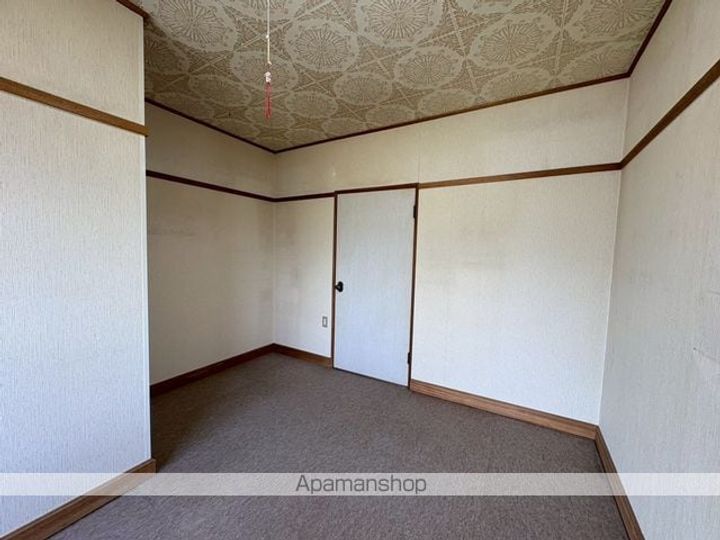 ハイツ髙橋№15の内装