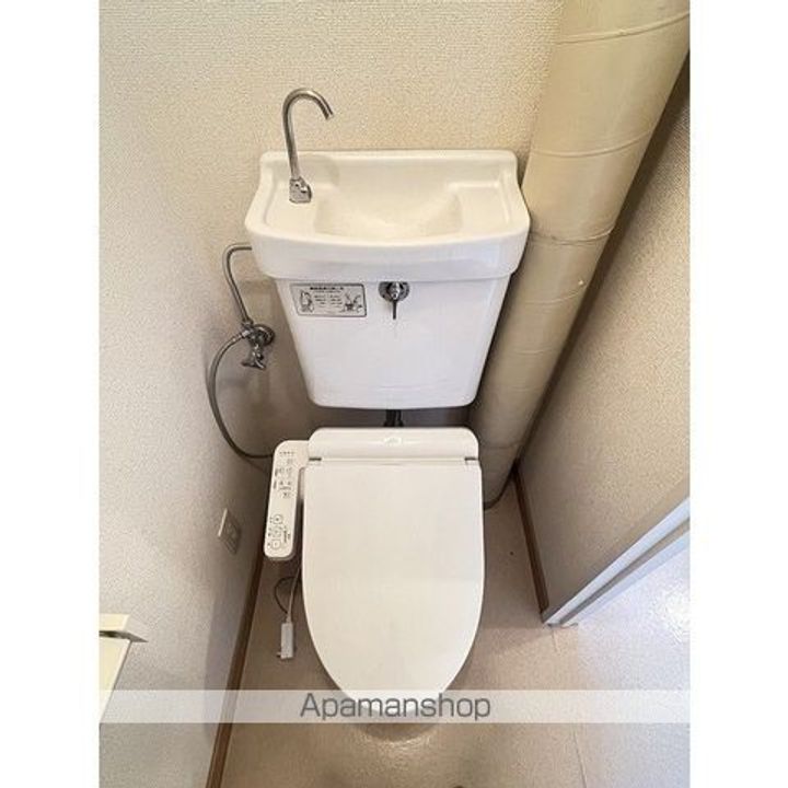 ときわパークハイツ307のその他画像