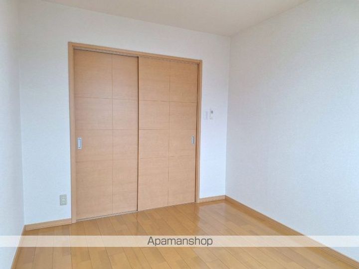 プードリエ サクラ2-Cの内装