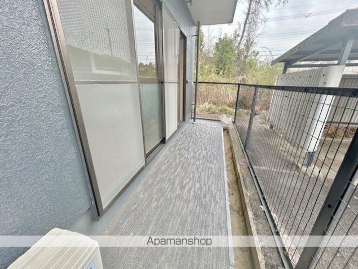 滋賀県蒲生郡日野町大字山本の賃貸アパートのその他画像