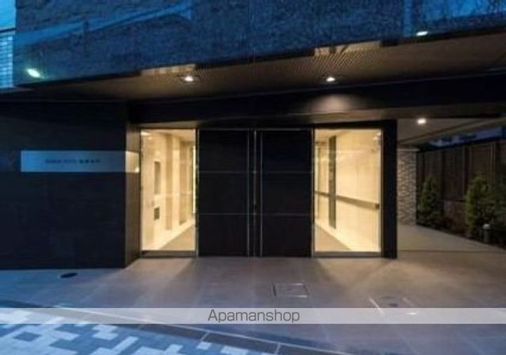 アーバンヴィスタ板橋本町401号室の外観