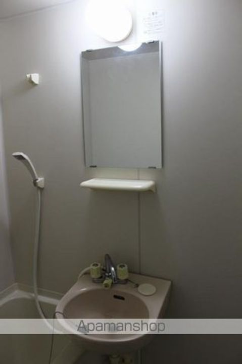 コーポアルド亀岡の内装