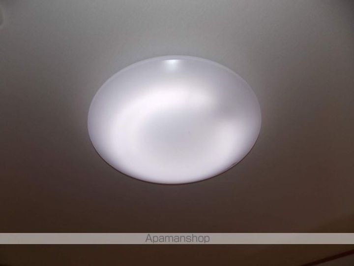 グランヒルズ壱番館の内装