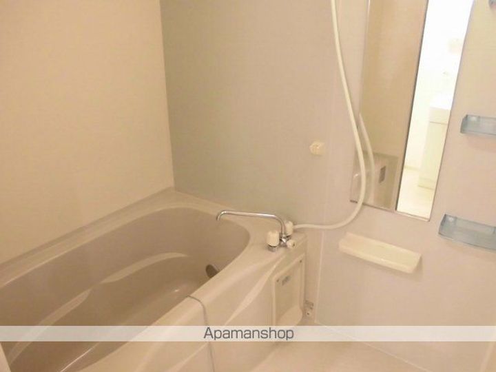 ジュエリースターBの風呂