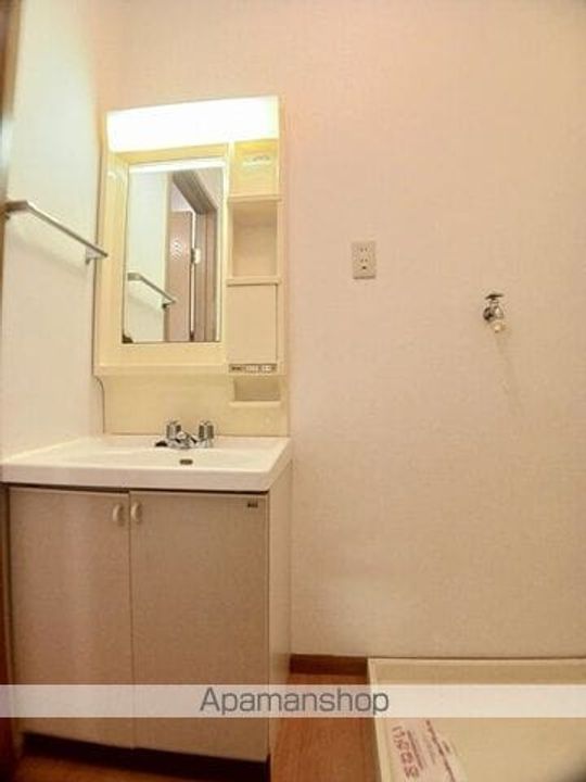 ベルハウスA棟のその他画像