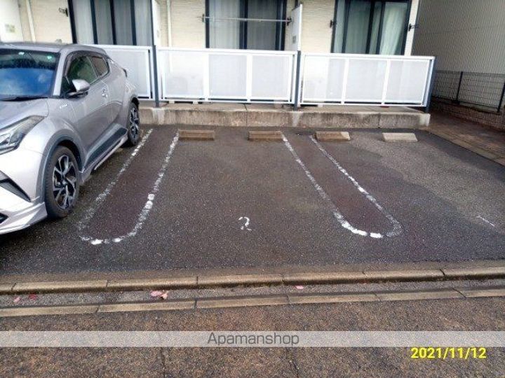 レオパレスエローラキトウ305のその他画像