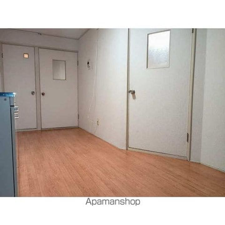 キャピタル住之江公園のその他画像