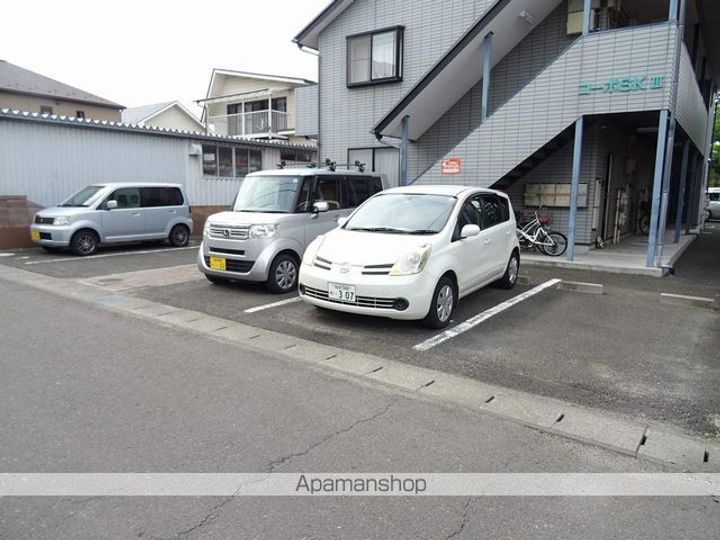 コーポSKⅢ103のその他画像