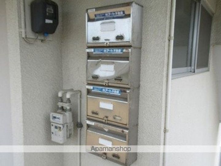 コーポ青葉3のその他画像