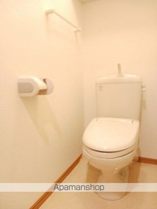 レインボーシャトー104のその他画像