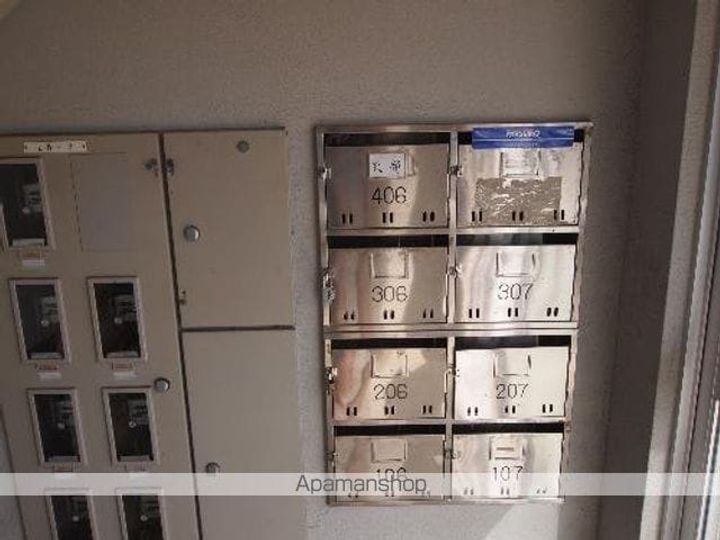 ヴォンメゾンSENGOKU305のその他画像