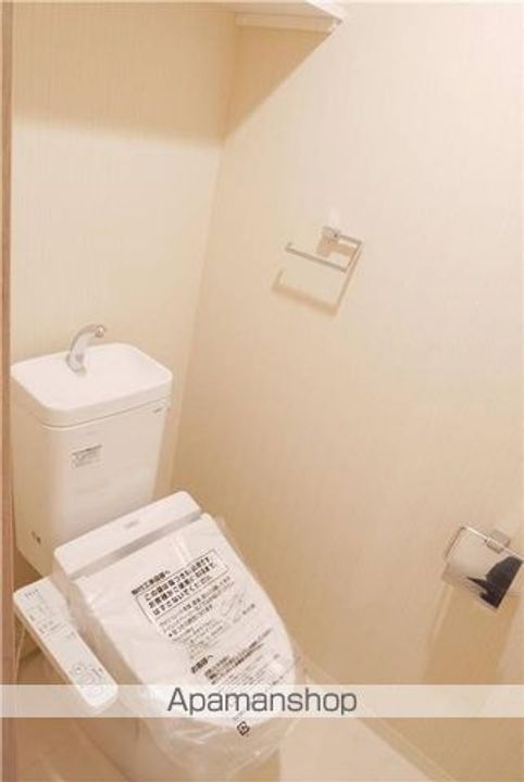 東京都千代田区神田佐久間町3丁目の賃貸マンションの内装