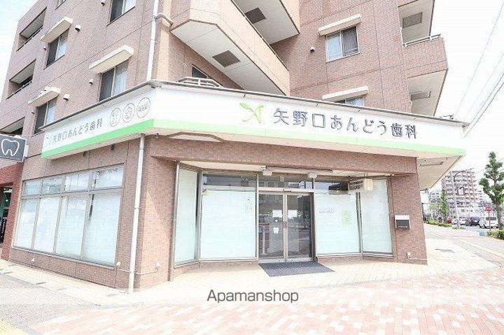 クレイノグリーンヒルズⅡの周辺