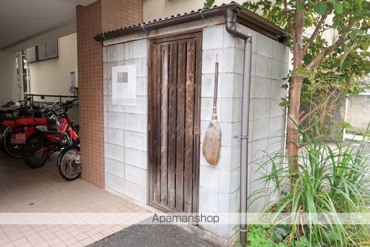 仲町マンションのその他画像