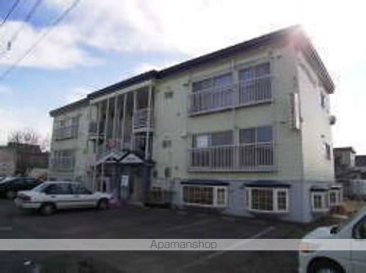 エレガンスわかな1-Dのその他画像