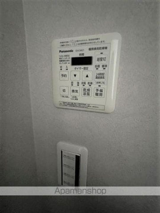 REGARO津田沼の内装