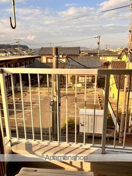 コーポラスK&K301のその他画像