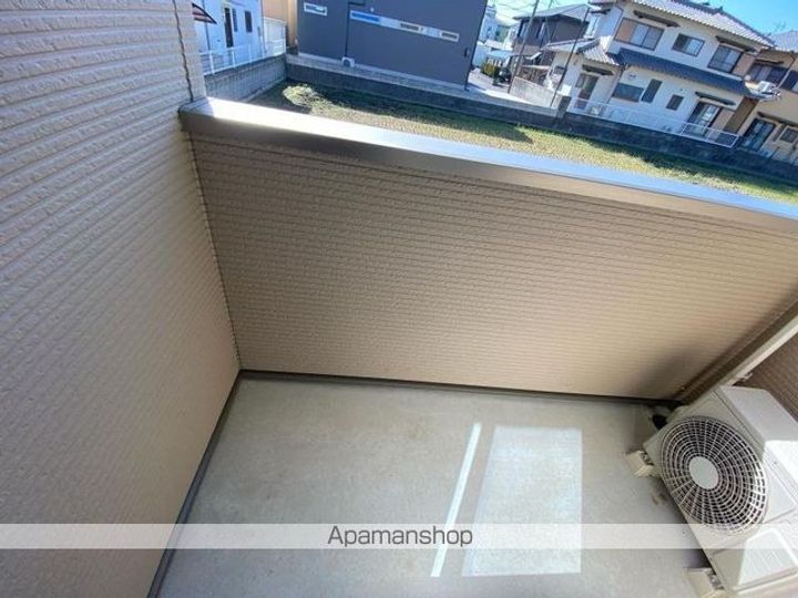 クレール ハピネスAのその他画像